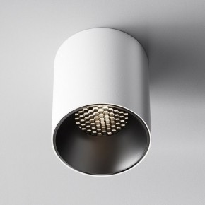 Накладной светильник Maytoni Alfa LED C064CL-12W4K-RD-WB в Заречном - zarechnyy.ok-mebel.com | фото 2