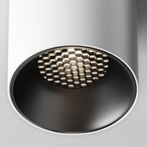 Накладной светильник Maytoni Alfa LED C064CL-12W4K-RD-WB в Заречном - zarechnyy.ok-mebel.com | фото 7