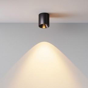 Накладной светильник Maytoni Alfa LED C064CL-5W2.7K-RD-B в Заречном - zarechnyy.ok-mebel.com | фото 6