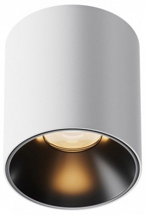 Накладной светильник Maytoni Alfa LED C064CL-5W2.7K-RD-WB в Заречном - zarechnyy.ok-mebel.com | фото