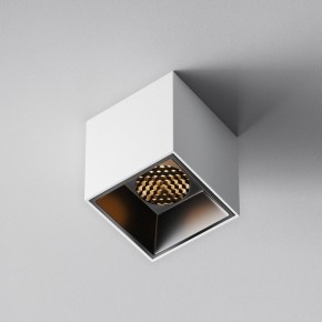 Накладной светильник Maytoni Alfa LED C064CL-5W2.7K-SQ-WB в Заречном - zarechnyy.ok-mebel.com | фото 2