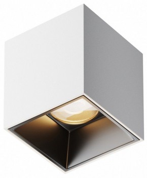 Накладной светильник Maytoni Alfa LED C064CL-5W3K-SQ-WB в Заречном - zarechnyy.ok-mebel.com | фото