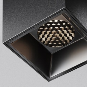 Накладной светильник Maytoni Alfa LED C064CL-5W4K-SQ-B в Заречном - zarechnyy.ok-mebel.com | фото 9