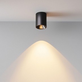 Накладной светильник Maytoni Alfa LED C064CL-8W2.7K-RD-B в Заречном - zarechnyy.ok-mebel.com | фото 7