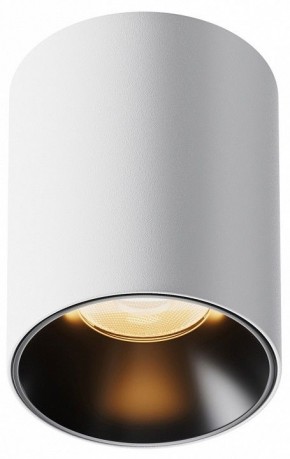 Накладной светильник Maytoni Alfa LED C064CL-8W2.7K-RD-WB в Заречном - zarechnyy.ok-mebel.com | фото