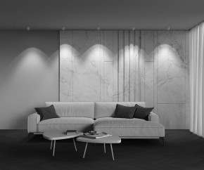 Накладной светильник Maytoni Alfa LED C064CL-8W2.7K-RD-WB в Заречном - zarechnyy.ok-mebel.com | фото 8