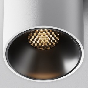 Накладной светильник Maytoni Alfa LED C064CL-8W3K-RD-WB в Заречном - zarechnyy.ok-mebel.com | фото 4
