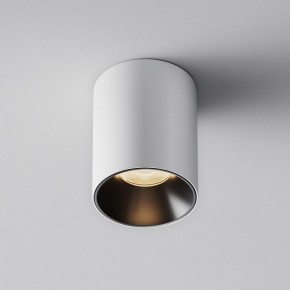 Накладной светильник Maytoni Alfa LED C064CL-8W3K-RD-WB в Заречном - zarechnyy.ok-mebel.com | фото 7