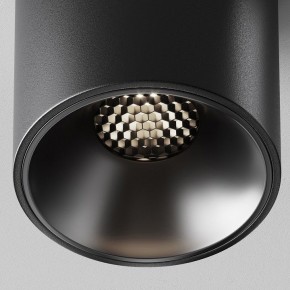 Накладной светильник Maytoni Alfa LED C064CL-8W4K-RD-B в Заречном - zarechnyy.ok-mebel.com | фото 10