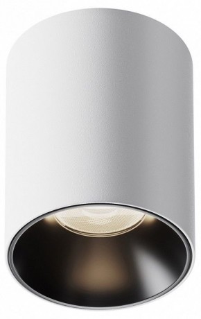 Накладной светильник Maytoni Alfa LED C064CL-8W4K-RD-WB в Заречном - zarechnyy.ok-mebel.com | фото