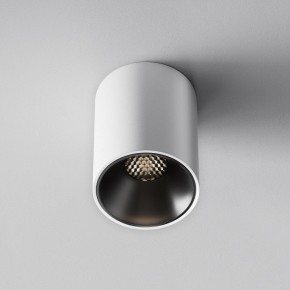 Накладной светильник Maytoni Alfa LED C064CL-8W4K-RD-WB в Заречном - zarechnyy.ok-mebel.com | фото 2
