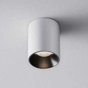 Накладной светильник Maytoni Alfa LED C064CL-8W4K-RD-WB в Заречном - zarechnyy.ok-mebel.com | фото 3