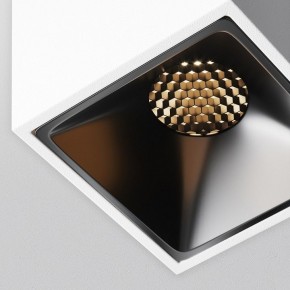 Накладной светильник Maytoni Alfa LED C065CL-8W3K-SQ-WB в Заречном - zarechnyy.ok-mebel.com | фото 11