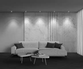 Накладной светильник Maytoni Alfa LED C065CL-8W3K-SQ-WB в Заречном - zarechnyy.ok-mebel.com | фото 9