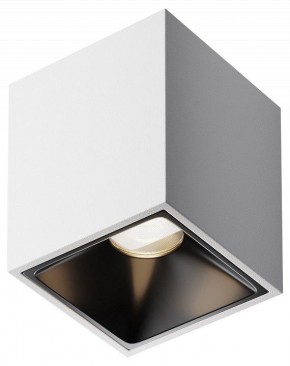 Накладной светильник Maytoni Alfa LED C065CL-8W4K-SQ-WB в Заречном - zarechnyy.ok-mebel.com | фото