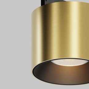 Накладной светильник Maytoni Alfa S TR188-1-5W2.7K-M-BBS в Заречном - zarechnyy.ok-mebel.com | фото 2