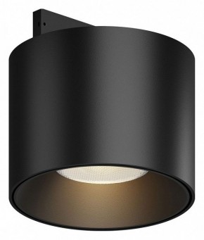 Накладной светильник Maytoni Alfa S TR188-1-5W3K-M-B в Заречном - zarechnyy.ok-mebel.com | фото