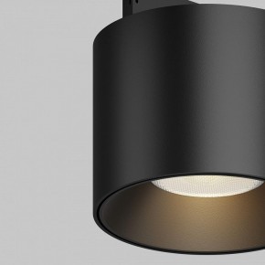 Накладной светильник Maytoni Alfa S TR188-1-5W3K-M-B в Заречном - zarechnyy.ok-mebel.com | фото 2