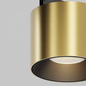 Накладной светильник Maytoni Alfa S TR188-1-5W3K-M-BBS в Заречном - zarechnyy.ok-mebel.com | фото 2