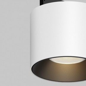 Накладной светильник Maytoni Alfa S TR188-1-5W3K-M-BW в Заречном - zarechnyy.ok-mebel.com | фото 2