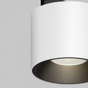 Накладной светильник Maytoni Alfa S TR188-1-5W4K-M-BW в Заречном - zarechnyy.ok-mebel.com | фото 2