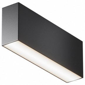 Накладной светильник Maytoni Basis C068CL-12W3-6K-B в Заречном - zarechnyy.ok-mebel.com | фото 2