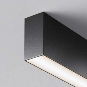 Накладной светильник Maytoni Basis C068CL-12W3-6K-B в Заречном - zarechnyy.ok-mebel.com | фото 7