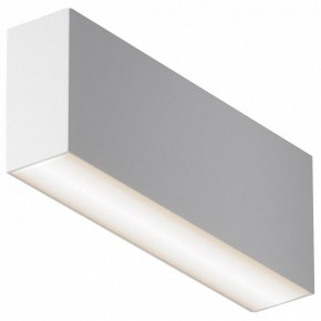 Накладной светильник Maytoni Basis C068CL-12W3-6K-W в Заречном - zarechnyy.ok-mebel.com | фото