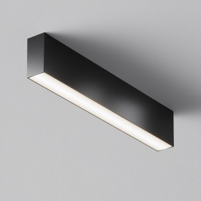 Накладной светильник Maytoni Basis C068CL-20W3-6K-B в Заречном - zarechnyy.ok-mebel.com | фото