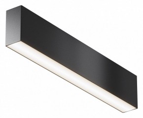 Накладной светильник Maytoni Basis C068CL-20W3-6K-B в Заречном - zarechnyy.ok-mebel.com | фото 2