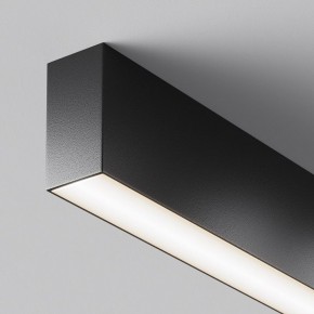 Накладной светильник Maytoni Basis C068CL-20W3-6K-B в Заречном - zarechnyy.ok-mebel.com | фото 7