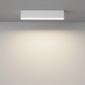 Накладной светильник Maytoni Basis C068CL-20W3-6K-W в Заречном - zarechnyy.ok-mebel.com | фото 2