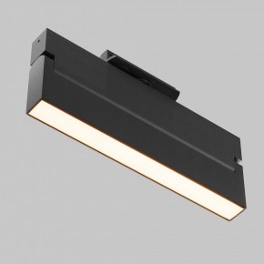 Накладной светильник Maytoni Basis Rot TR223-1-12WCCT-W-B в Заречном - zarechnyy.ok-mebel.com | фото 3