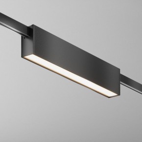 Накладной светильник Maytoni Basis TR151-1-12W4K-B в Заречном - zarechnyy.ok-mebel.com | фото 2