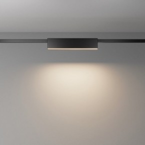 Накладной светильник Maytoni Basis TR151-1-18W3K-B в Заречном - zarechnyy.ok-mebel.com | фото 2