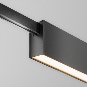 Накладной светильник Maytoni Basis TR151-1-18W3K-B в Заречном - zarechnyy.ok-mebel.com | фото 5