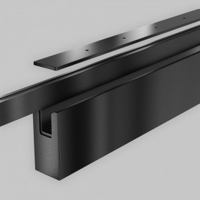 Накладной светильник Maytoni Basis TR151-1-18W3K-B в Заречном - zarechnyy.ok-mebel.com | фото 6