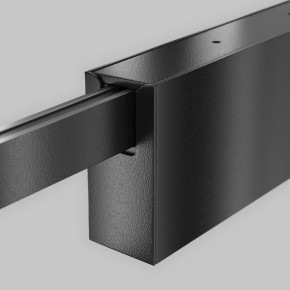 Накладной светильник Maytoni Basis TR151-1-18W3K-B в Заречном - zarechnyy.ok-mebel.com | фото 7