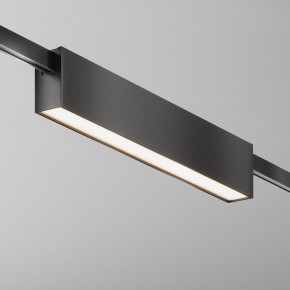 Накладной светильник Maytoni Basis TR151-1-18W4K-B в Заречном - zarechnyy.ok-mebel.com | фото 3
