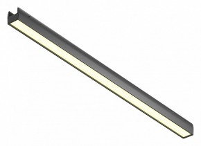 Накладной светильник Maytoni Basis TR161-1-25W3K-B в Заречном - zarechnyy.ok-mebel.com | фото