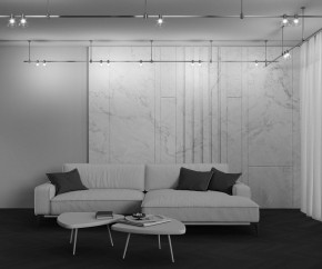 Накладной светильник Maytoni Bianca TR147-1-3W4K-BS в Заречном - zarechnyy.ok-mebel.com | фото 5