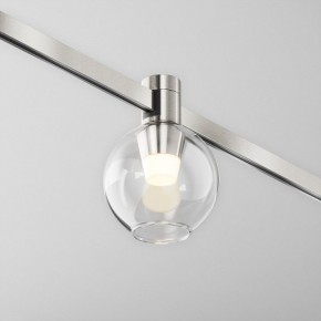 Накладной светильник Maytoni Bubble TR148-1-3W3K-PT в Заречном - zarechnyy.ok-mebel.com | фото 2
