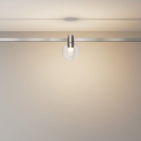 Накладной светильник Maytoni Bubble TR148-1-3W3K-PT в Заречном - zarechnyy.ok-mebel.com | фото 3