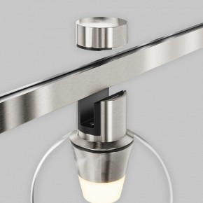 Накладной светильник Maytoni Bubble TR148-1-3W3K-PT в Заречном - zarechnyy.ok-mebel.com | фото 8