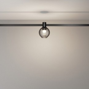 Накладной светильник Maytoni Bubble TR148-1-3W4K-B в Заречном - zarechnyy.ok-mebel.com | фото 2