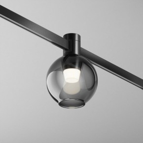 Накладной светильник Maytoni Bubble TR148-1-3W4K-B в Заречном - zarechnyy.ok-mebel.com | фото 3