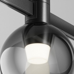 Накладной светильник Maytoni Bubble TR148-1-3W4K-B в Заречном - zarechnyy.ok-mebel.com | фото 7