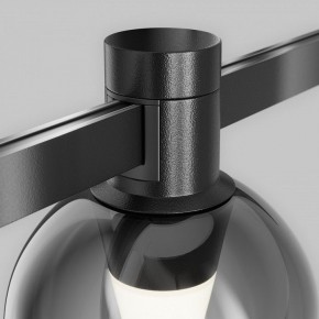Накладной светильник Maytoni Bubble TR148-1-3W4K-B в Заречном - zarechnyy.ok-mebel.com | фото 8