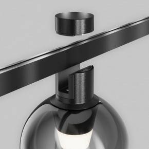 Накладной светильник Maytoni Bubble TR148-1-3W4K-B в Заречном - zarechnyy.ok-mebel.com | фото 9