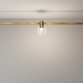 Накладной светильник Maytoni Bubble TR148-1-3W4K-BS в Заречном - zarechnyy.ok-mebel.com | фото 2